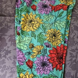 LULAROE LEGGINGS